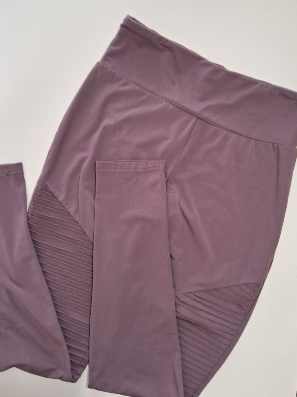 Revamped Athleisure Leggings